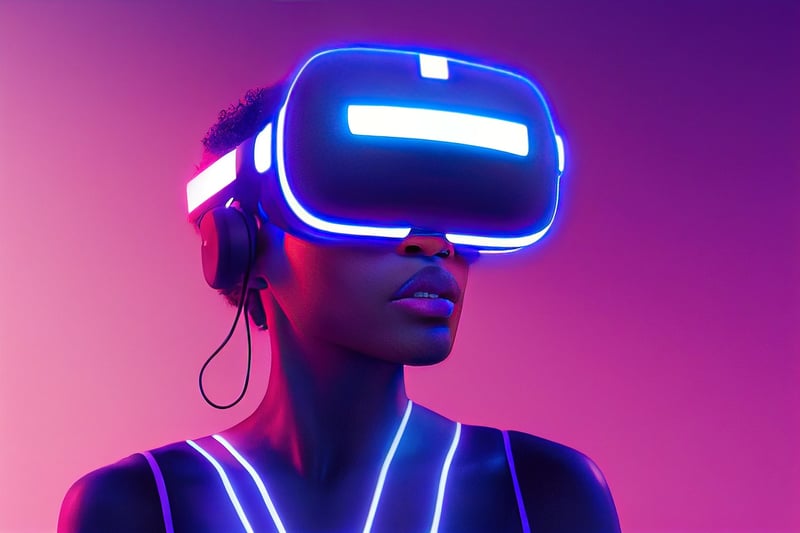 Immersive Lectures