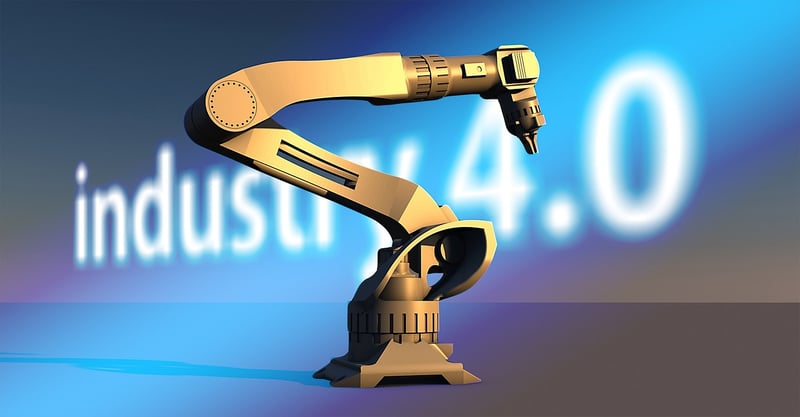 Industry Simulation