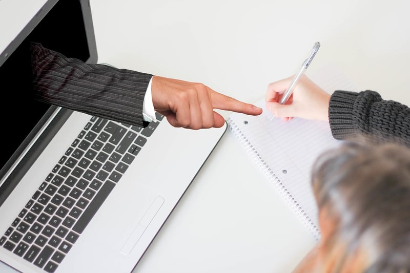 Online Mentorship Programs